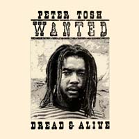 Wanted Dread